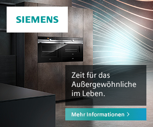 Siemens Markenseite